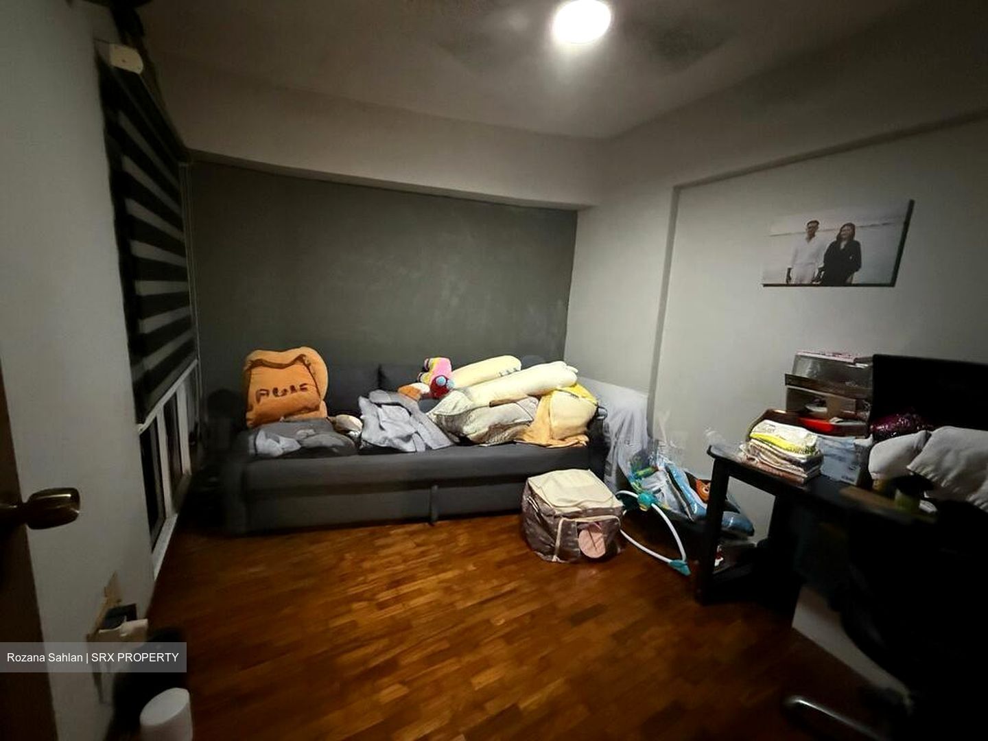 Blk 413A Coral Vale (Sengkang), HDB 5 Rooms #523045841